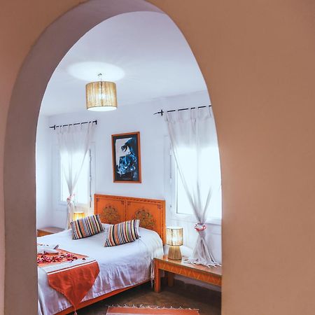Dar Nafoura-Mogador Hotel เอสเซาอิรา ภายนอก รูปภาพ