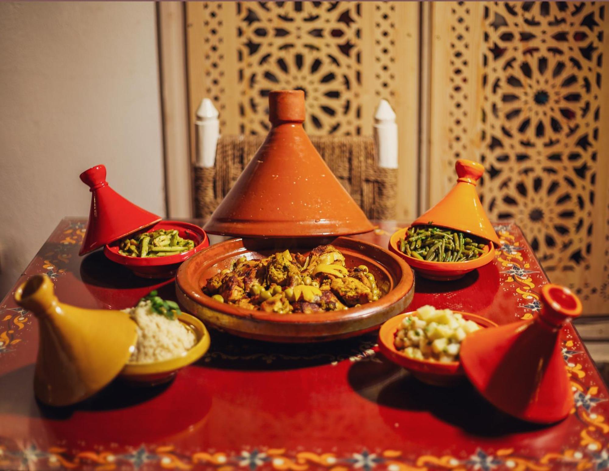 Dar Nafoura-Mogador Hotel เอสเซาอิรา ภายนอก รูปภาพ