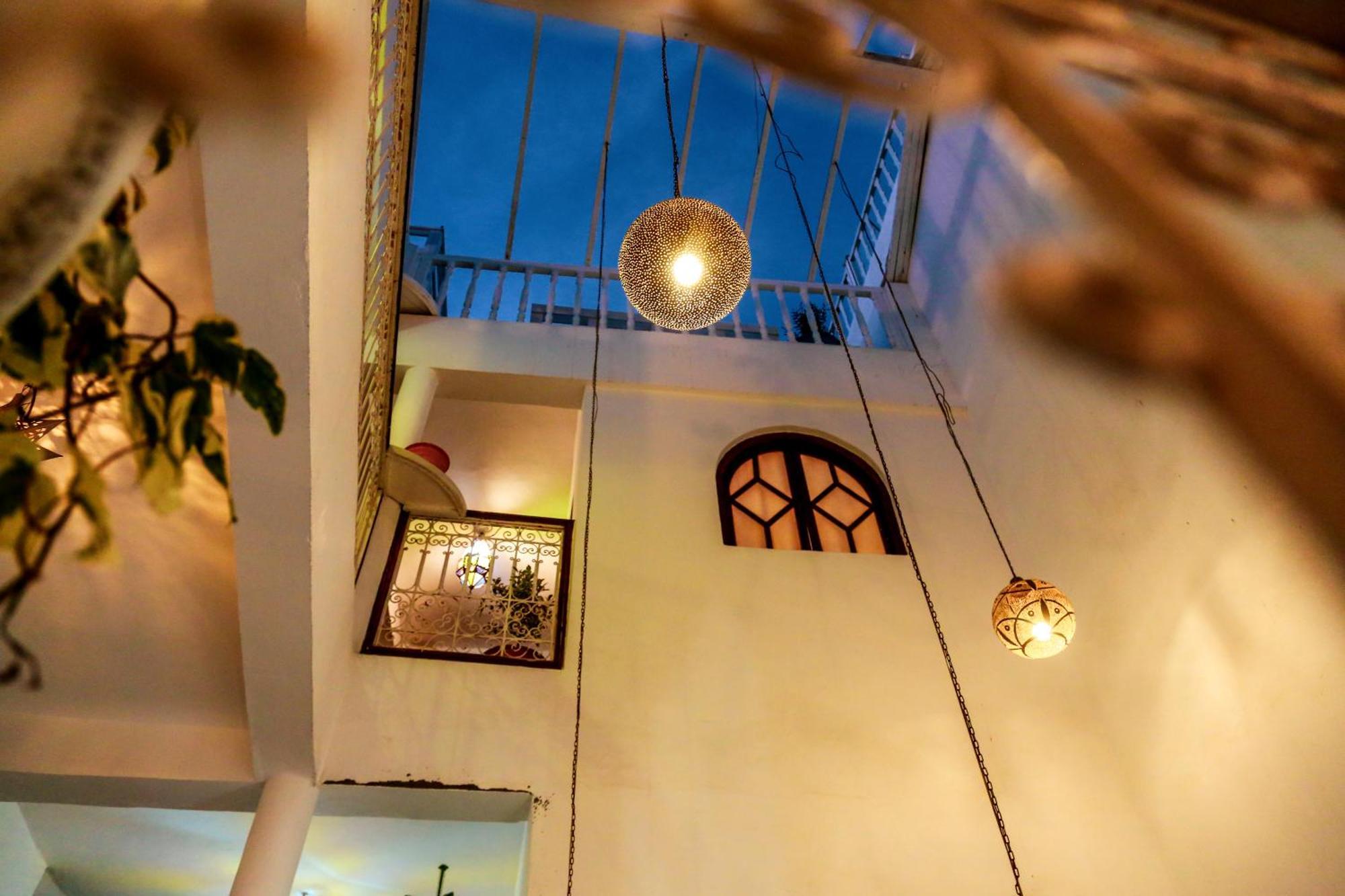 Dar Nafoura-Mogador Hotel เอสเซาอิรา ภายนอก รูปภาพ
