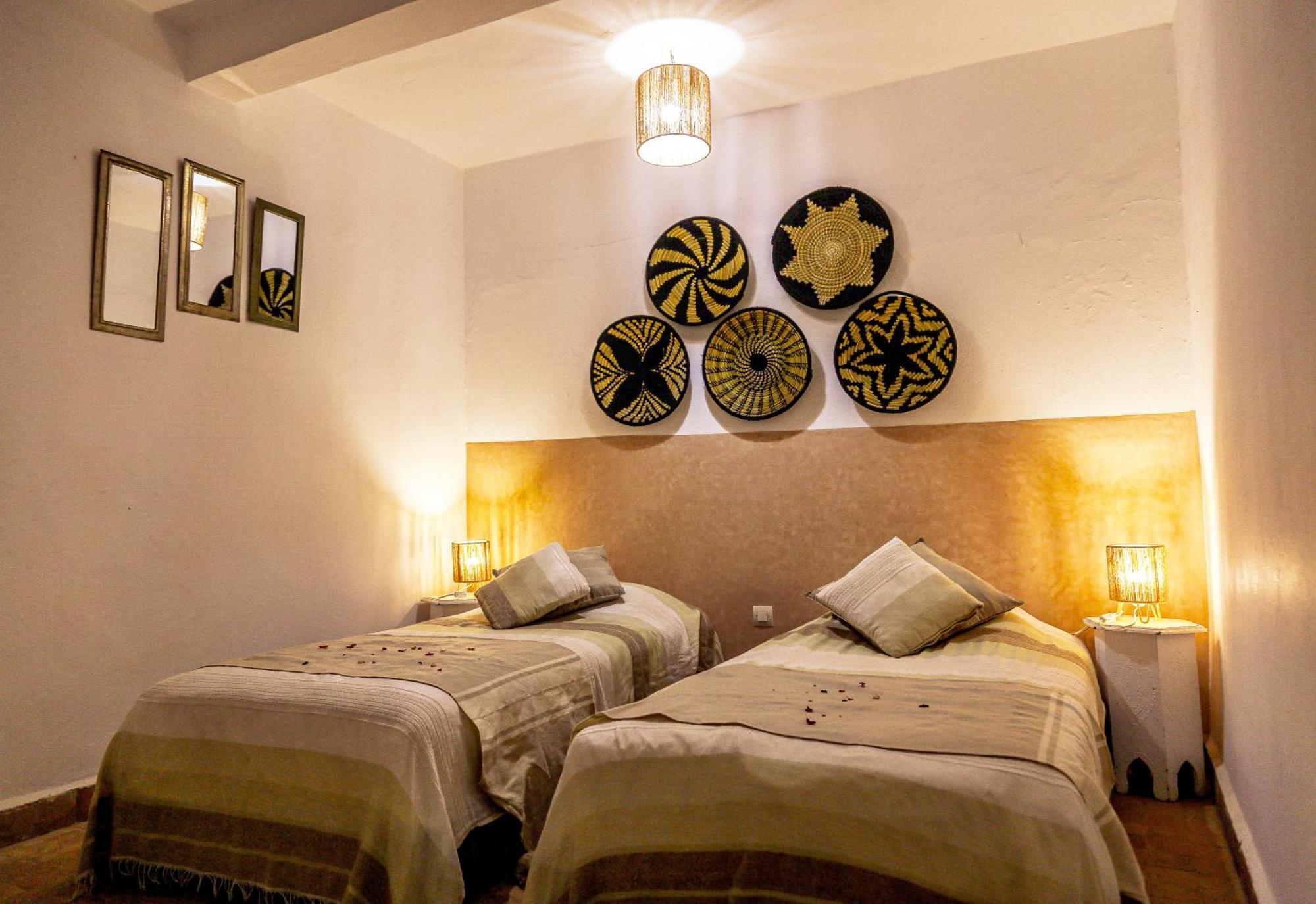 Dar Nafoura-Mogador Hotel เอสเซาอิรา ภายนอก รูปภาพ