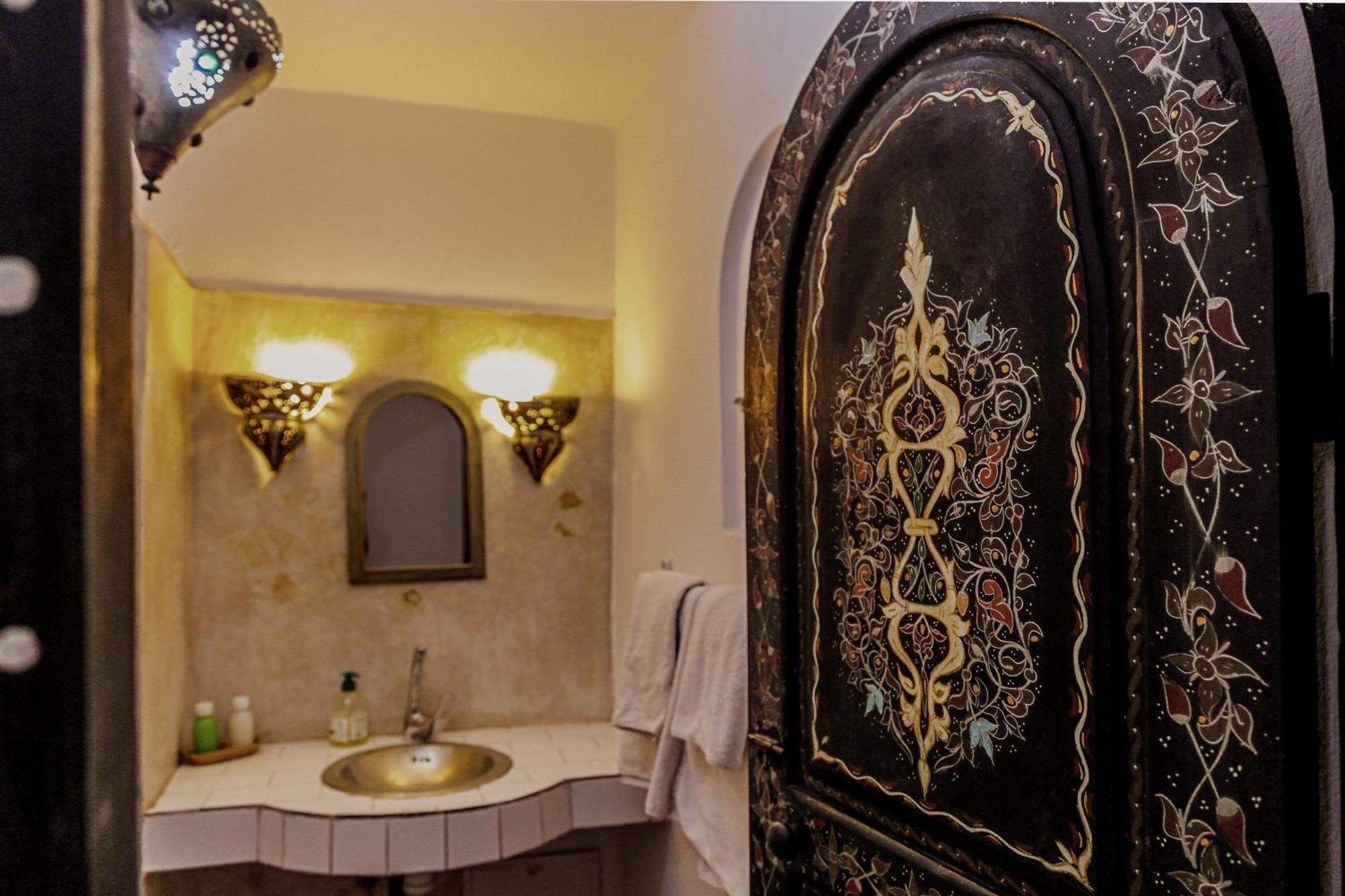 Dar Nafoura-Mogador Hotel เอสเซาอิรา ภายนอก รูปภาพ
