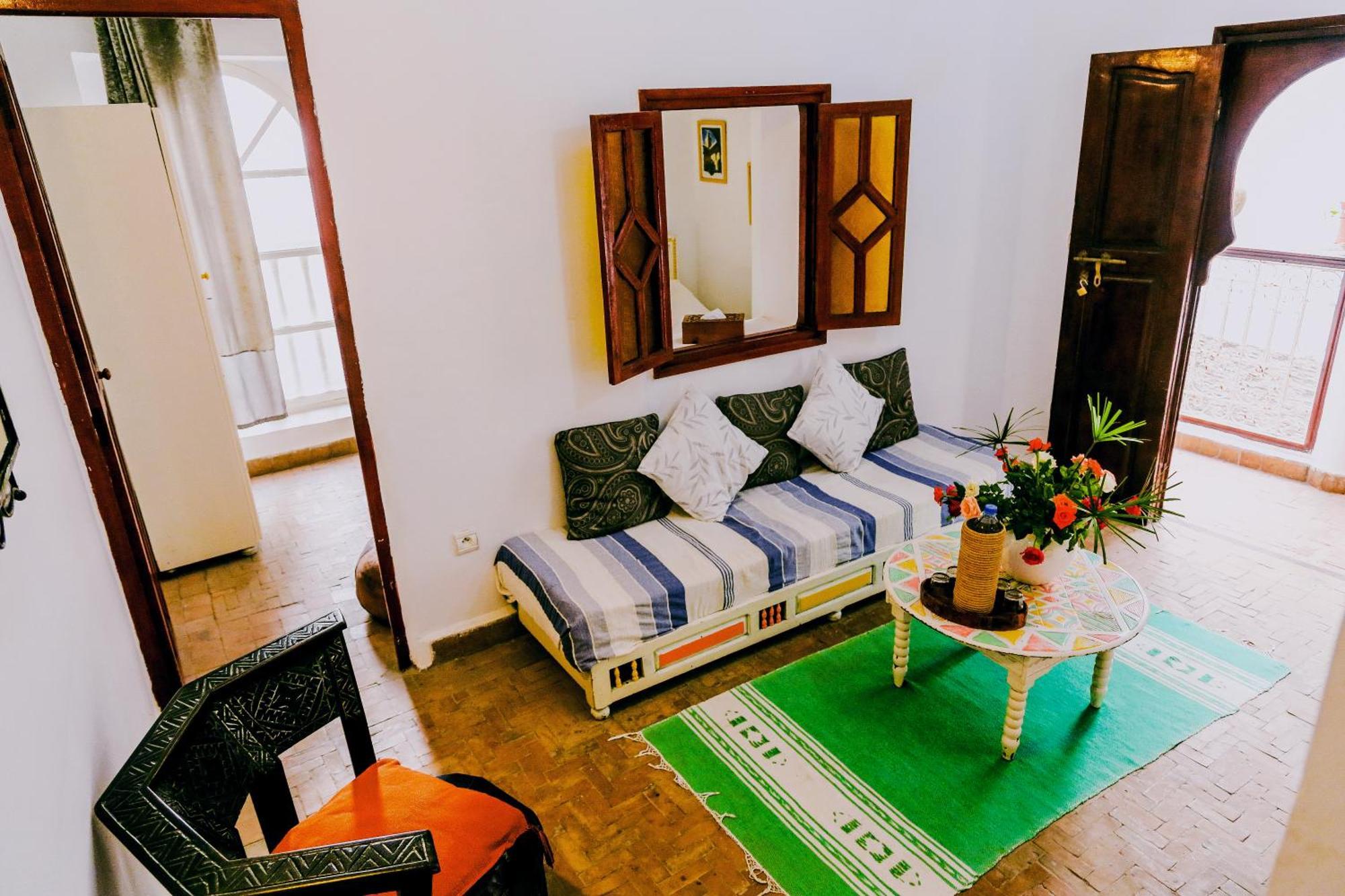 Dar Nafoura-Mogador Hotel เอสเซาอิรา ภายนอก รูปภาพ