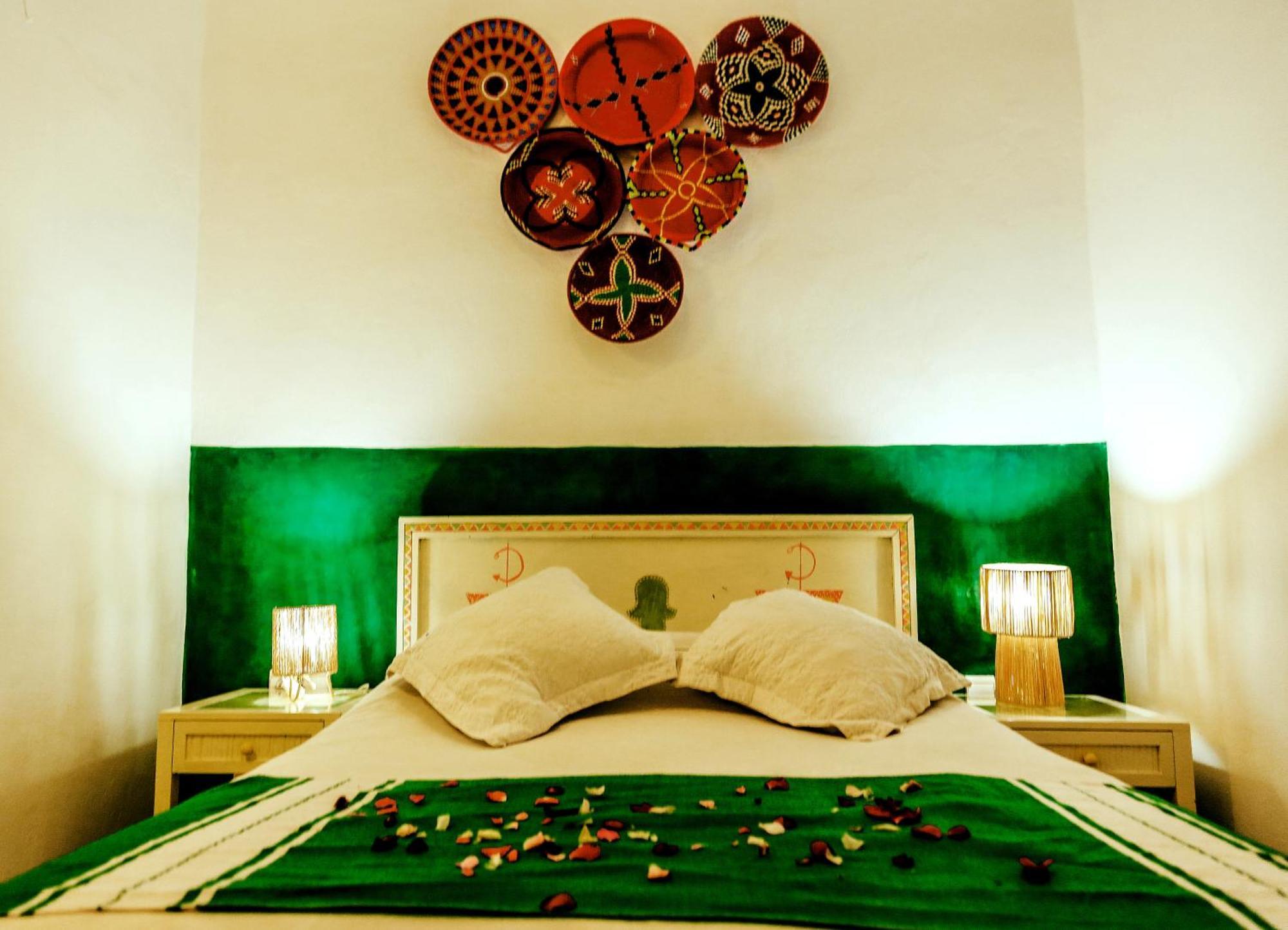Dar Nafoura-Mogador Hotel เอสเซาอิรา ภายนอก รูปภาพ