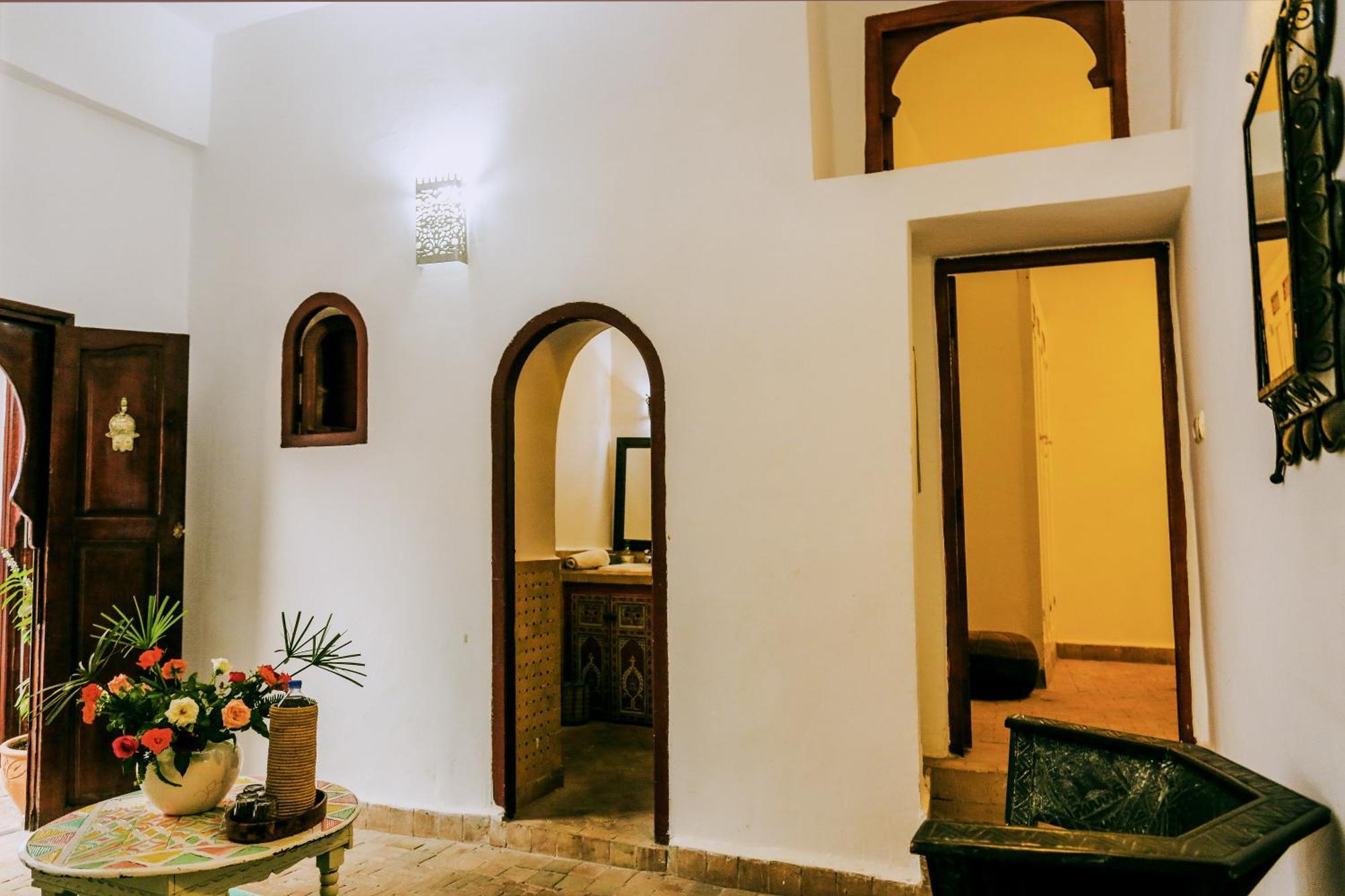 Dar Nafoura-Mogador Hotel เอสเซาอิรา ภายนอก รูปภาพ