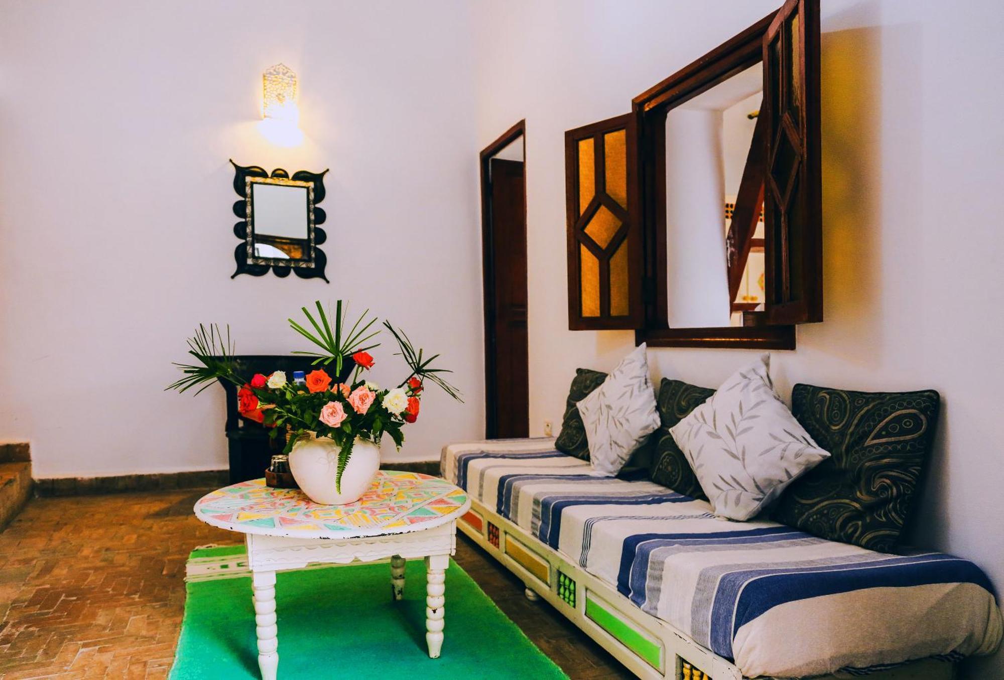 Dar Nafoura-Mogador Hotel เอสเซาอิรา ภายนอก รูปภาพ