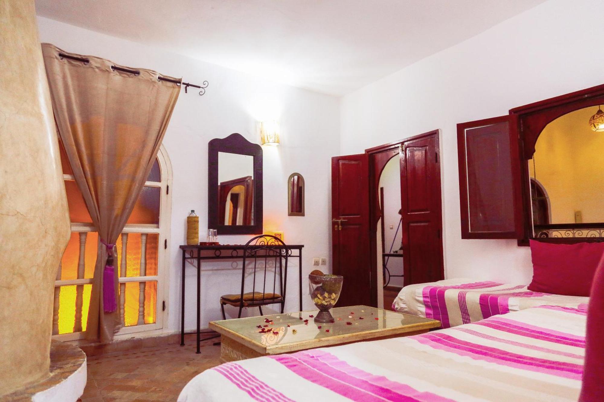 Dar Nafoura-Mogador Hotel เอสเซาอิรา ภายนอก รูปภาพ