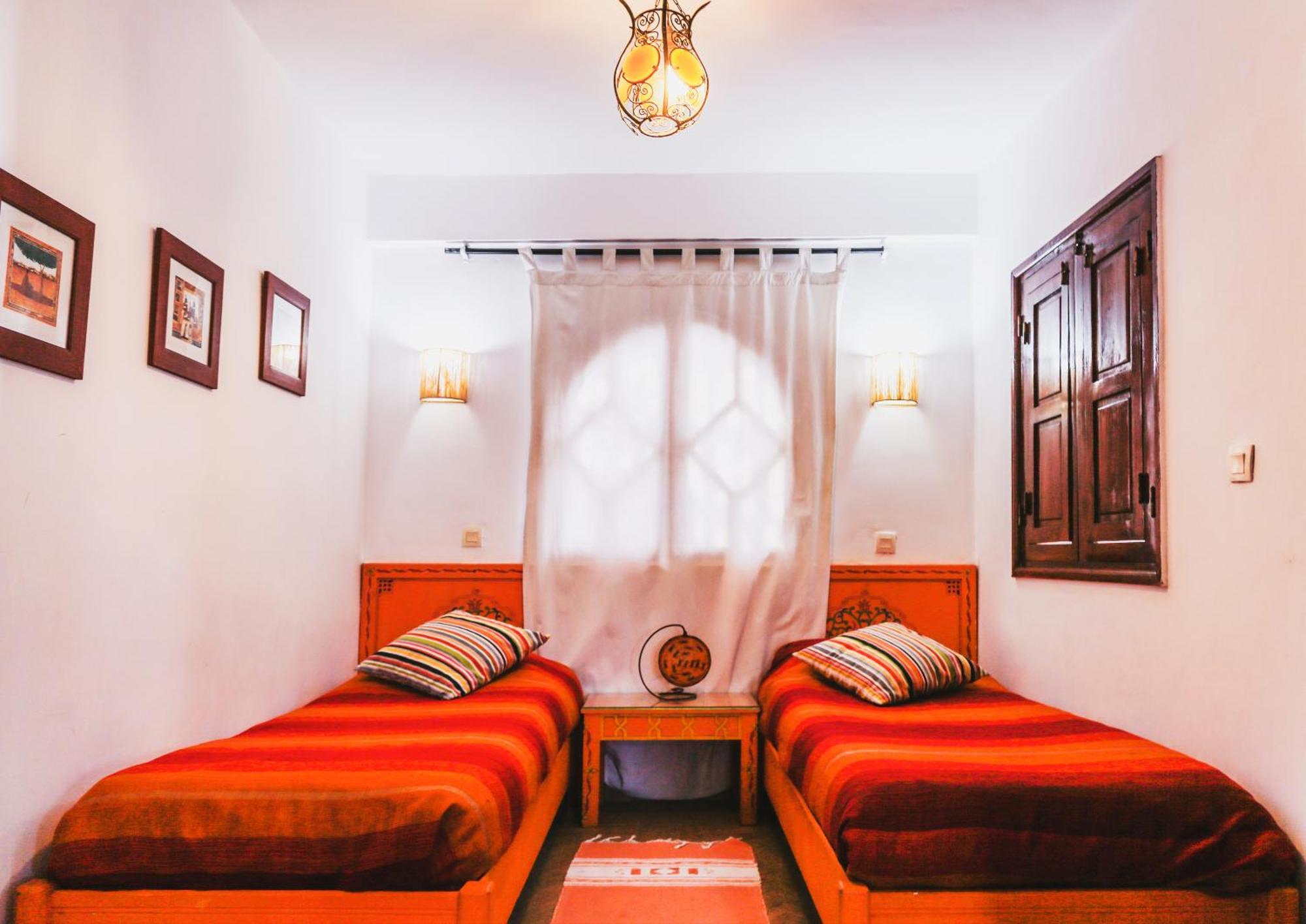 Dar Nafoura-Mogador Hotel เอสเซาอิรา ภายนอก รูปภาพ