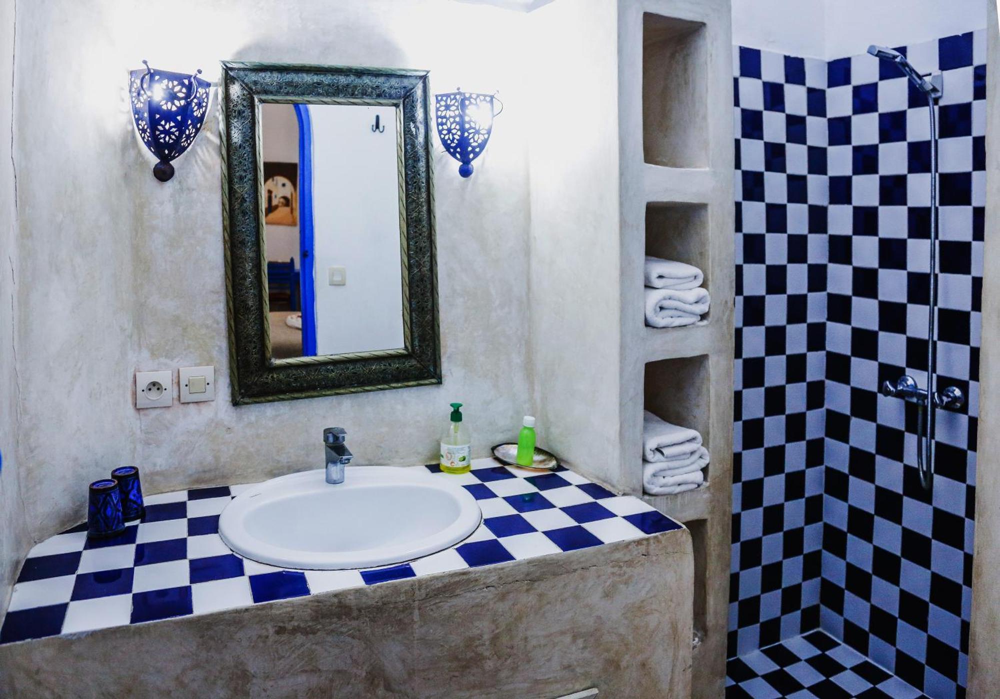 Dar Nafoura-Mogador Hotel เอสเซาอิรา ภายนอก รูปภาพ