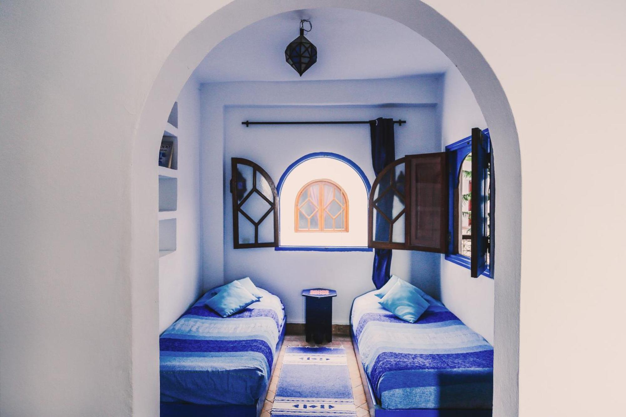 Dar Nafoura-Mogador Hotel เอสเซาอิรา ภายนอก รูปภาพ