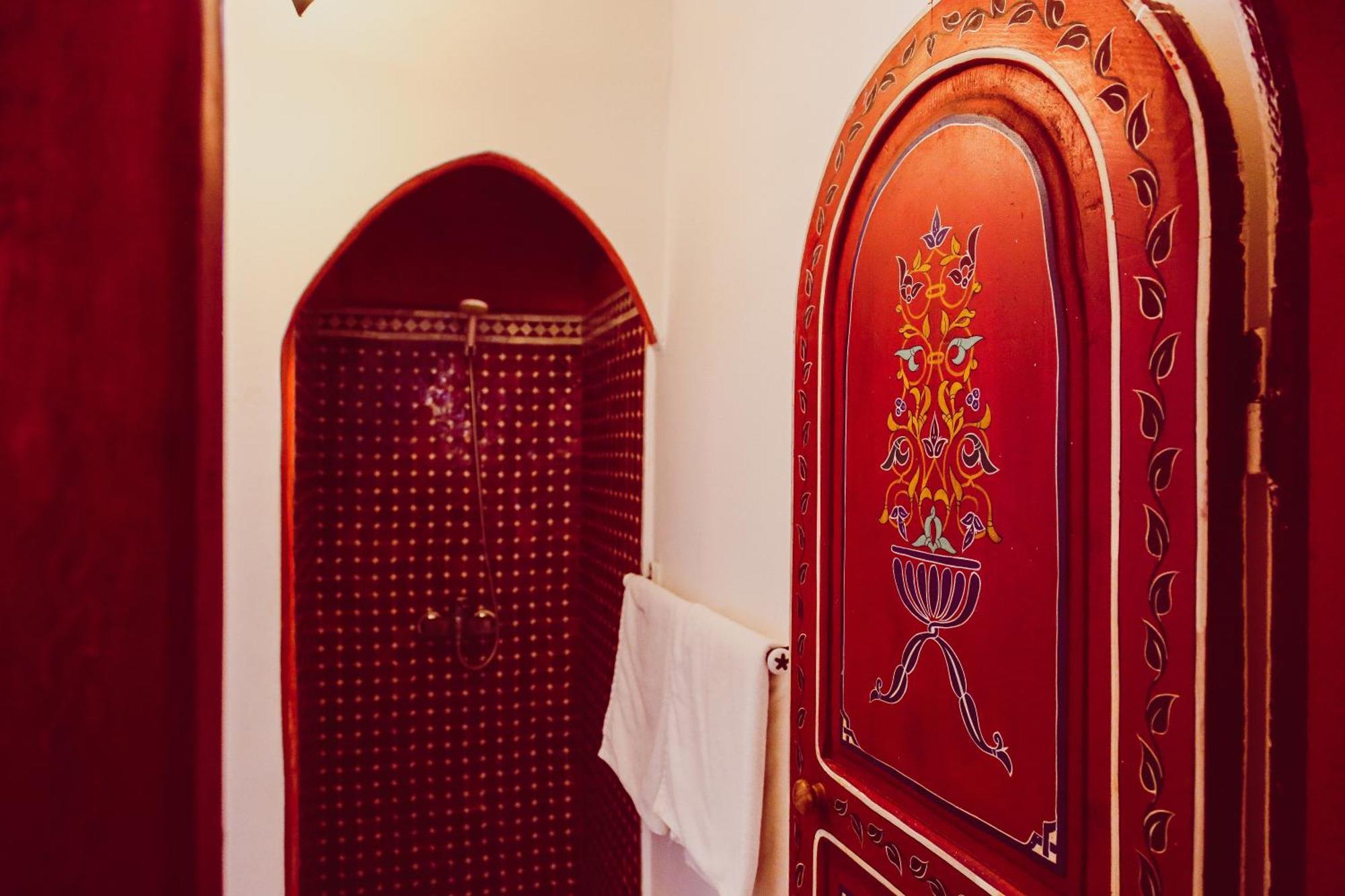 Dar Nafoura-Mogador Hotel เอสเซาอิรา ภายนอก รูปภาพ