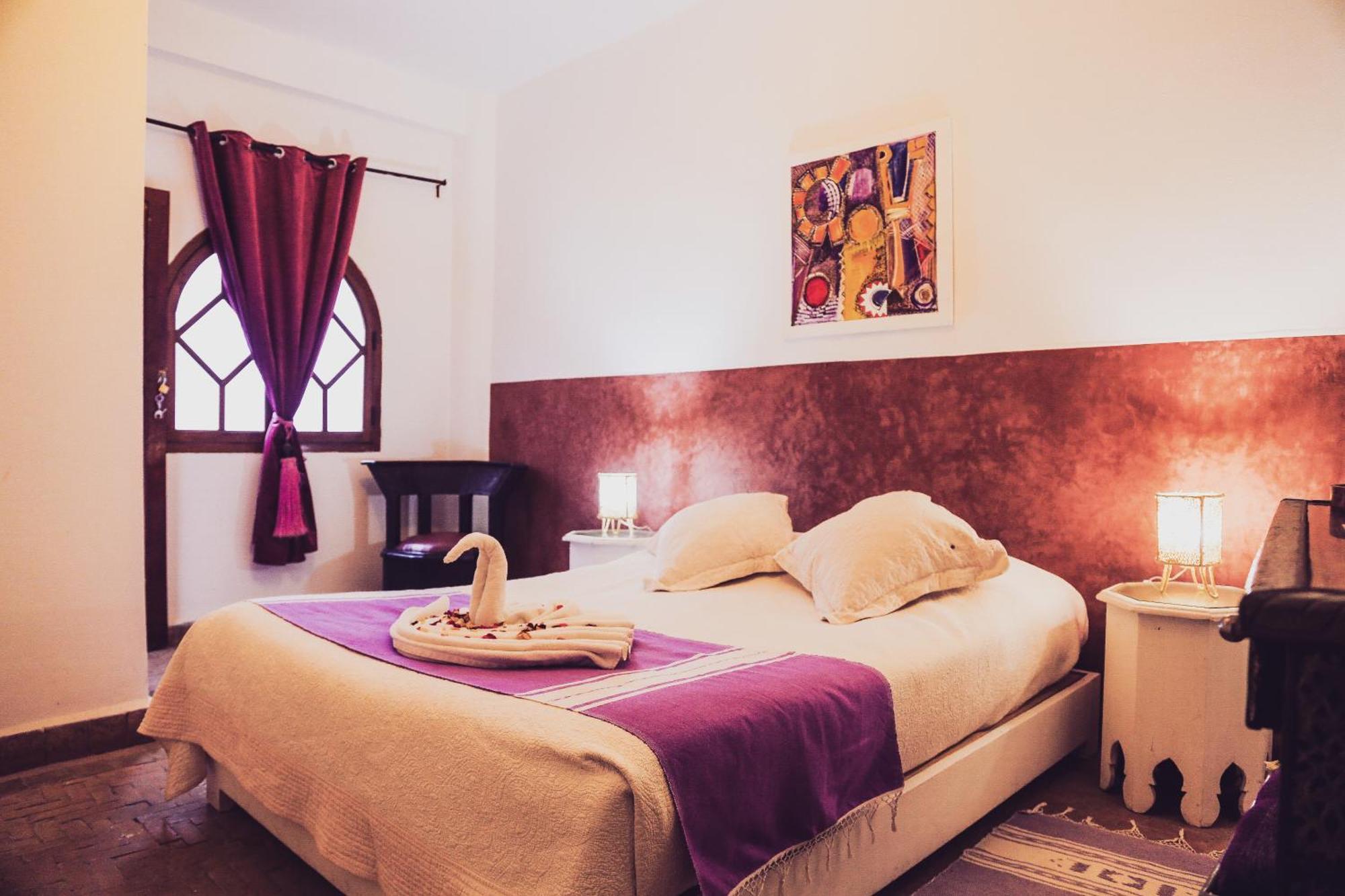 Dar Nafoura-Mogador Hotel เอสเซาอิรา ภายนอก รูปภาพ