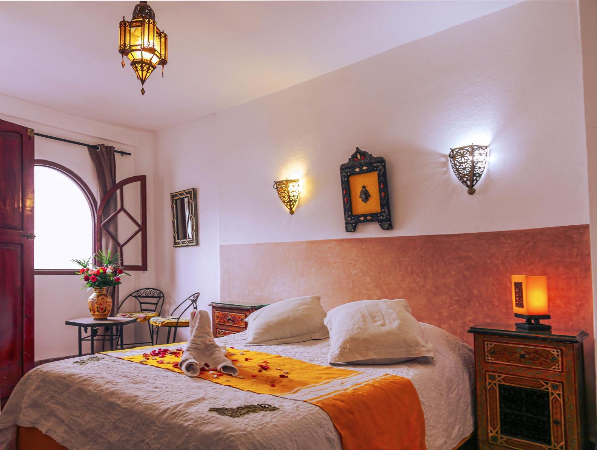 Dar Nafoura-Mogador Hotel เอสเซาอิรา ภายนอก รูปภาพ