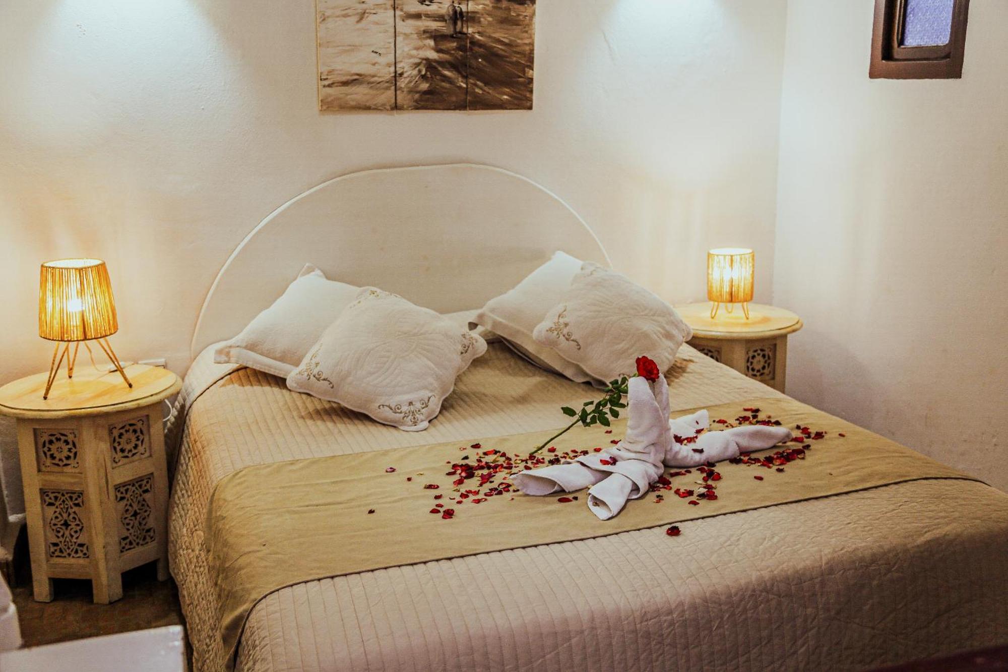 Dar Nafoura-Mogador Hotel เอสเซาอิรา ภายนอก รูปภาพ