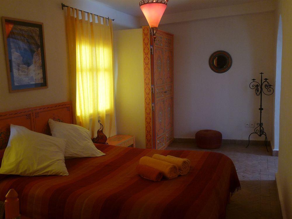 Dar Nafoura-Mogador Hotel เอสเซาอิรา ภายนอก รูปภาพ