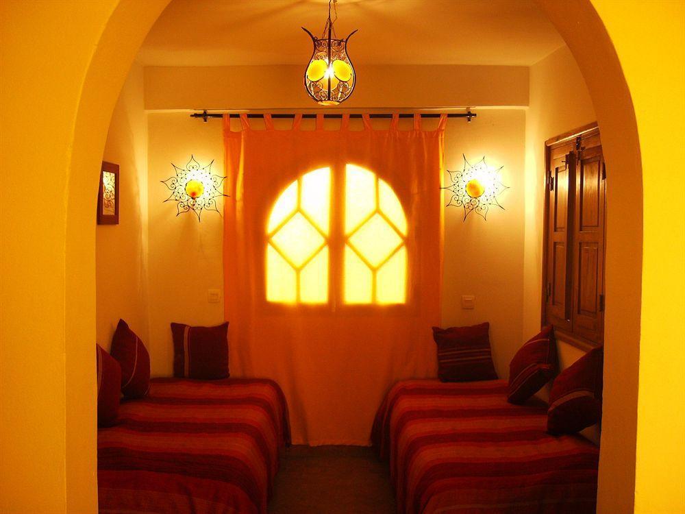 Dar Nafoura-Mogador Hotel เอสเซาอิรา ภายนอก รูปภาพ