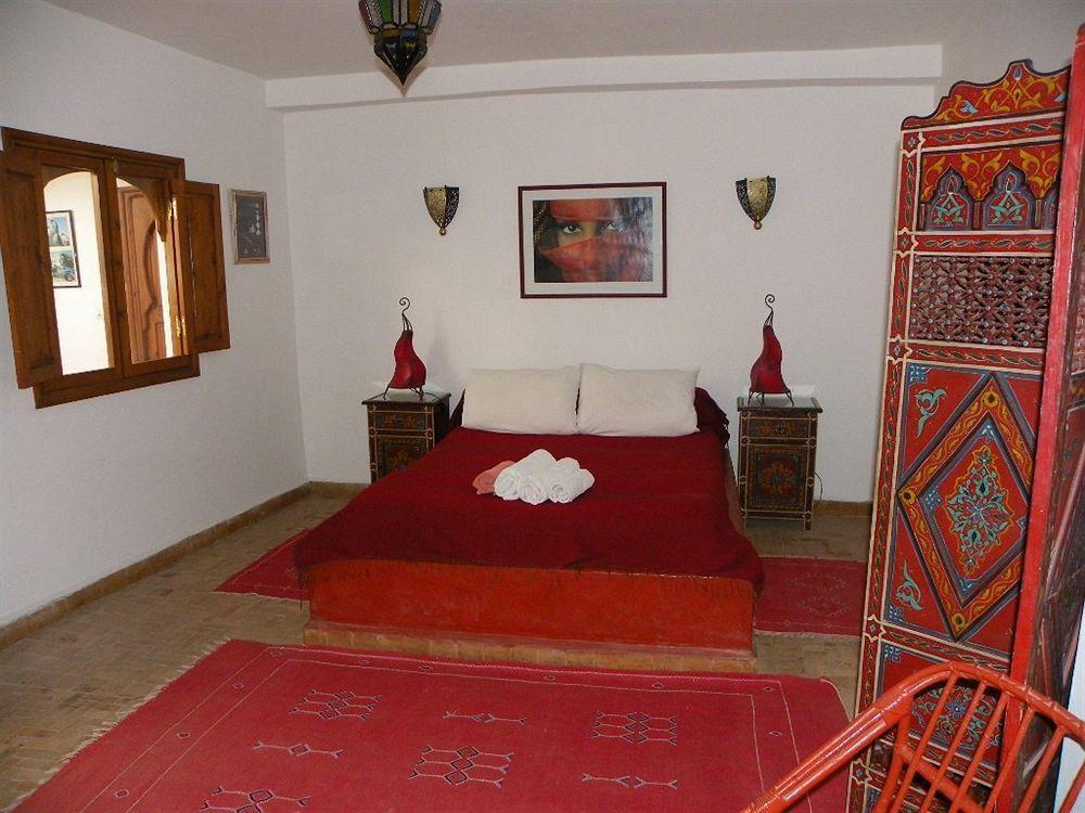 Dar Nafoura-Mogador Hotel เอสเซาอิรา ภายนอก รูปภาพ