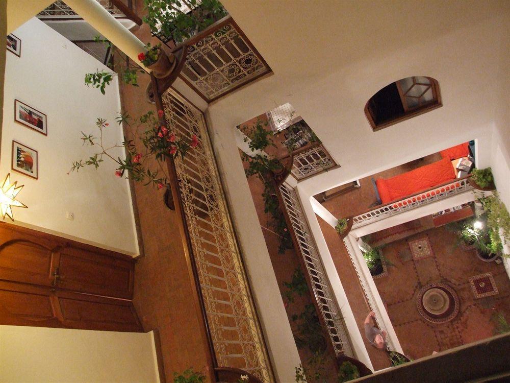 Dar Nafoura-Mogador Hotel เอสเซาอิรา ภายนอก รูปภาพ