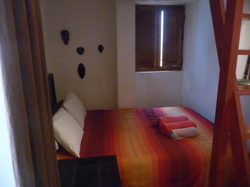 Dar Nafoura-Mogador Hotel เอสเซาอิรา ภายนอก รูปภาพ