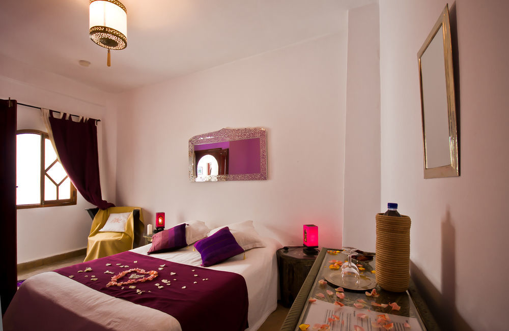 Dar Nafoura-Mogador Hotel เอสเซาอิรา ภายนอก รูปภาพ
