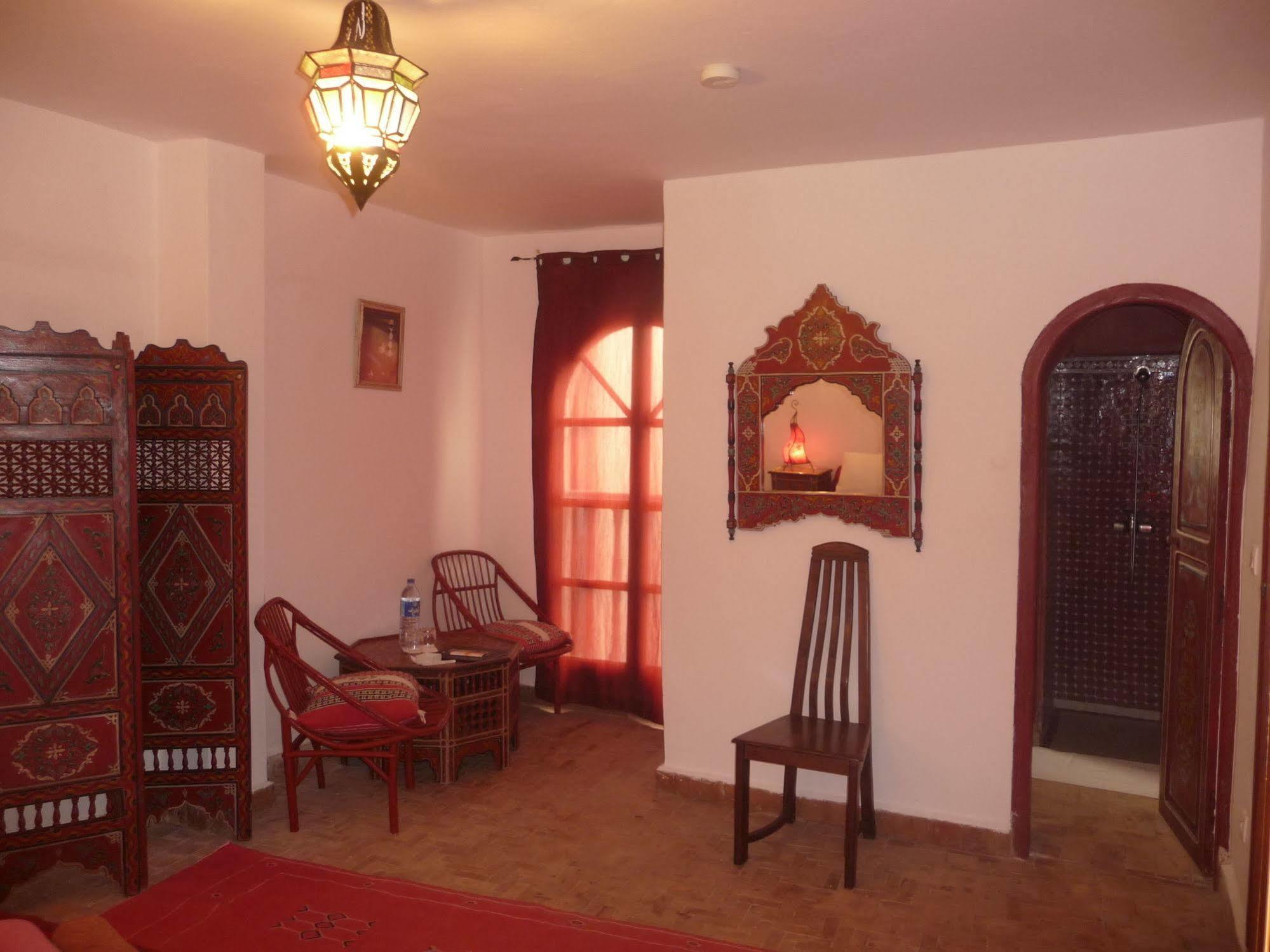 Dar Nafoura-Mogador Hotel เอสเซาอิรา ภายนอก รูปภาพ