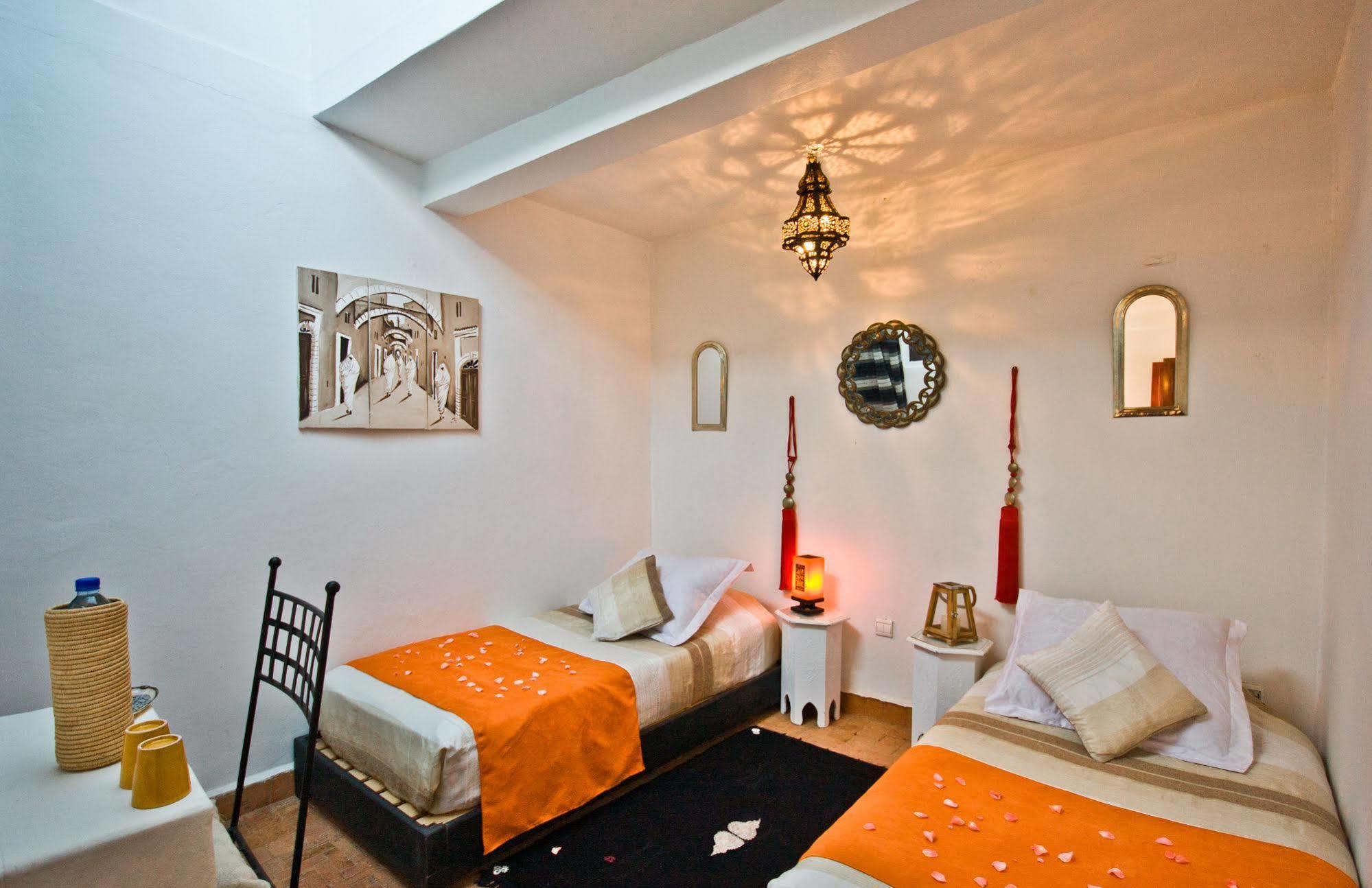 Dar Nafoura-Mogador Hotel เอสเซาอิรา ภายนอก รูปภาพ