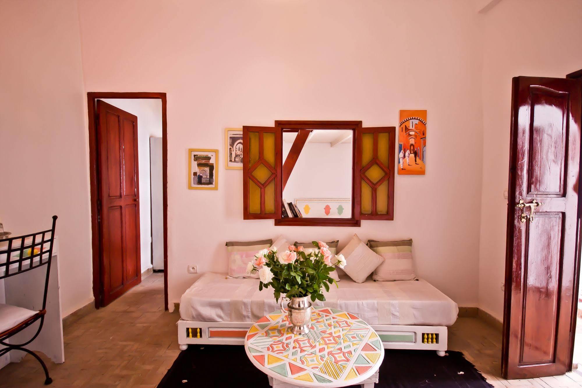 Dar Nafoura-Mogador Hotel เอสเซาอิรา ภายนอก รูปภาพ